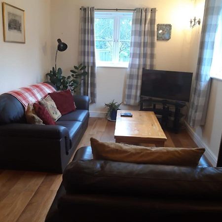 Little Orchard Cottage Canterbury Esterno foto