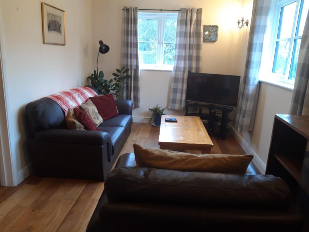 Little Orchard Cottage Canterbury Esterno foto