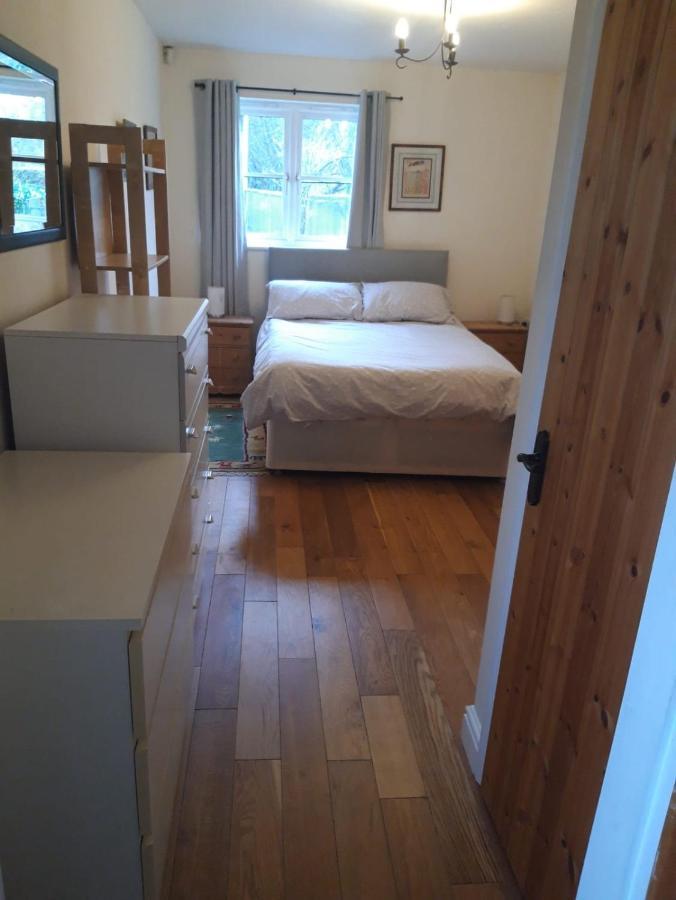 Little Orchard Cottage Canterbury Esterno foto