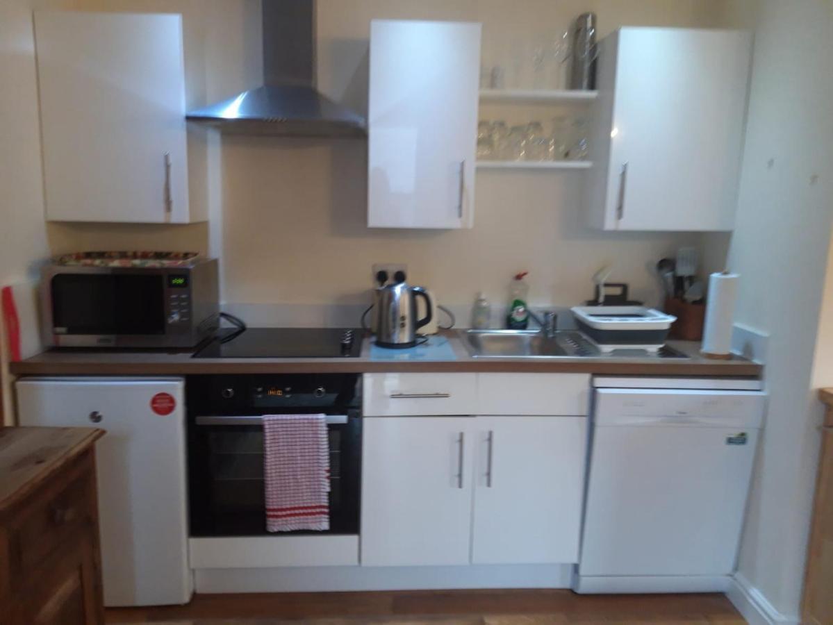 Little Orchard Cottage Canterbury Esterno foto